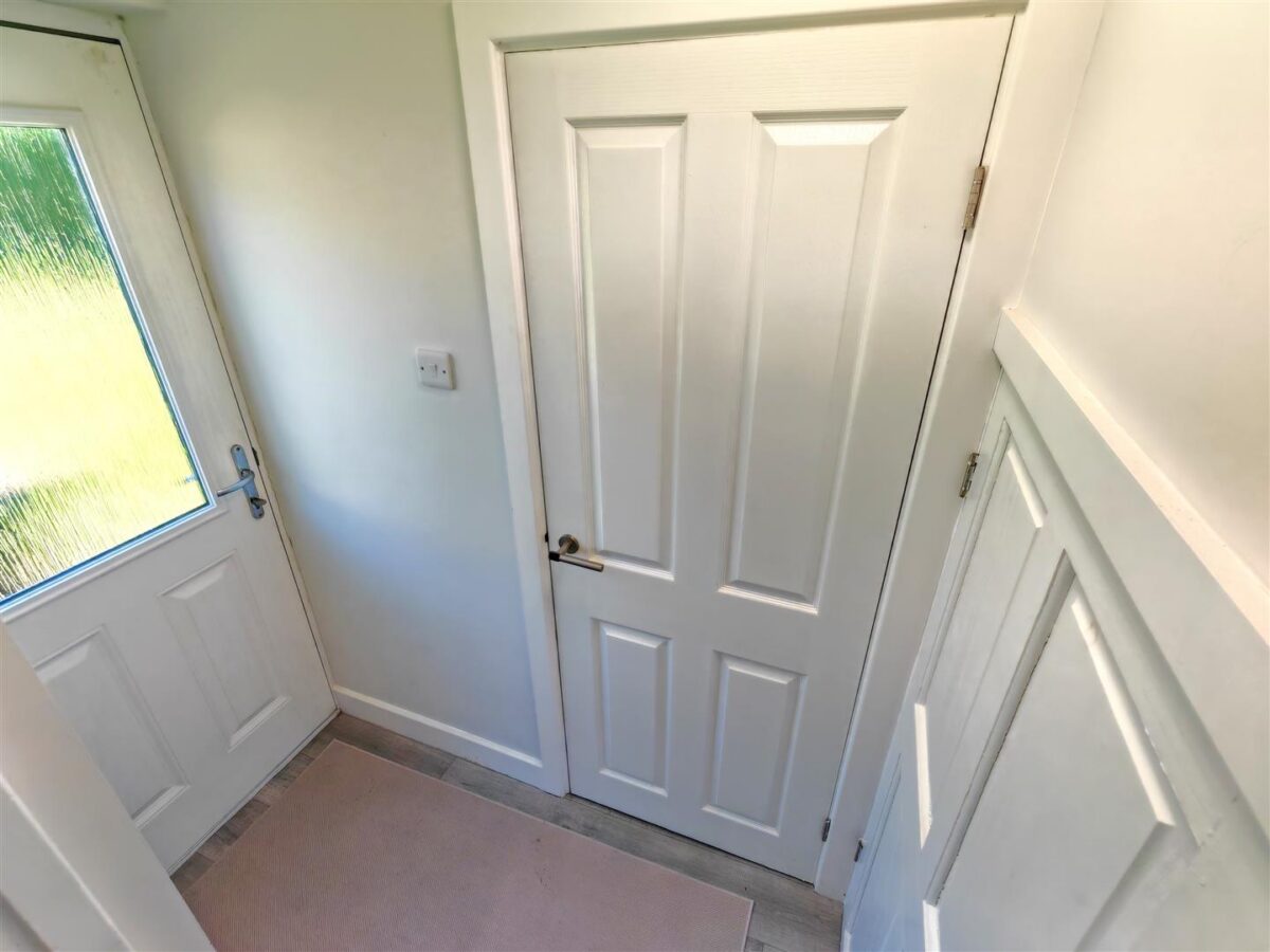 Berryfield Road, Cottingham, Market Harborough