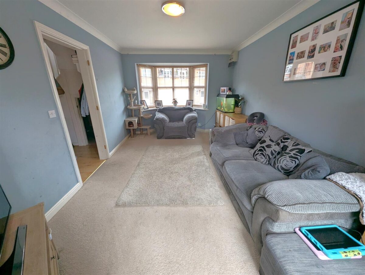 Lavender Close, Corby