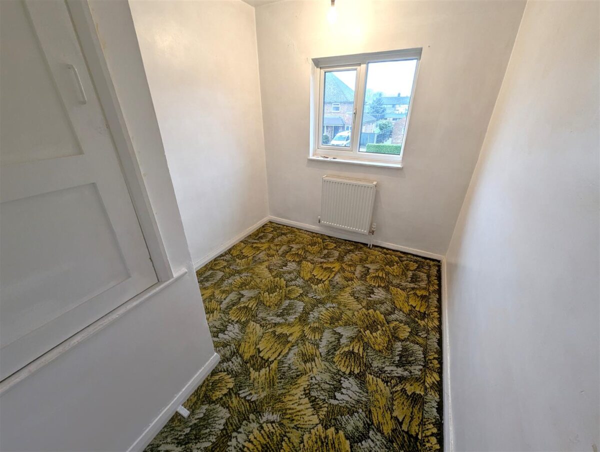 Fulwell Avenue, Gretton, Corby
