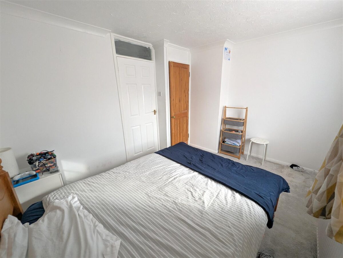 Sedbergh Road, Corby