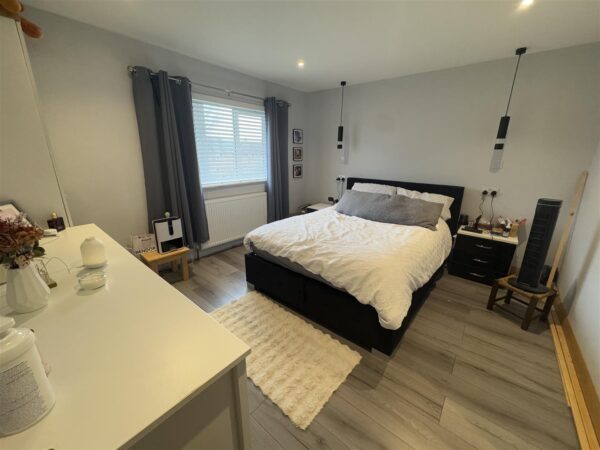 Malton Walk, Corby