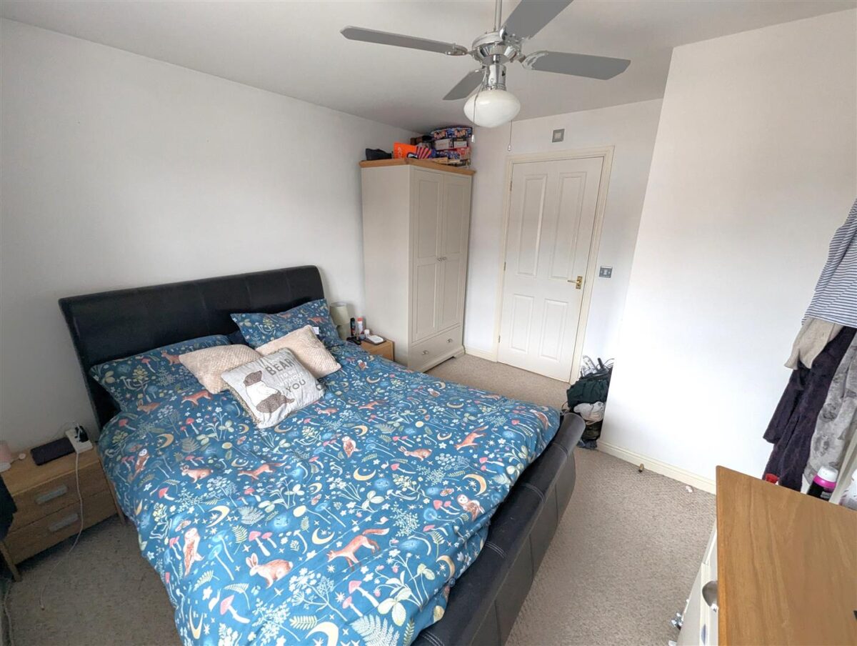 Lavender Close, Corby