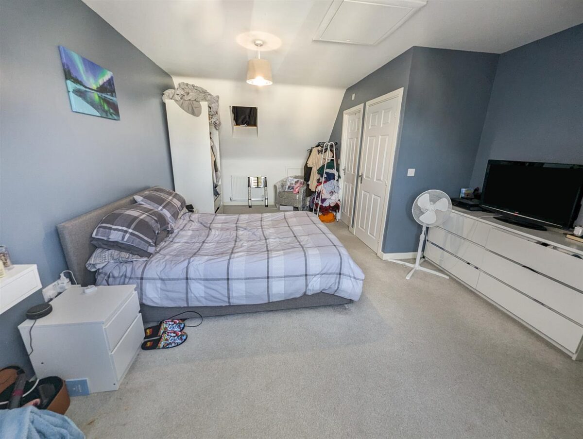 Airfield Way, Weldon, Corby
