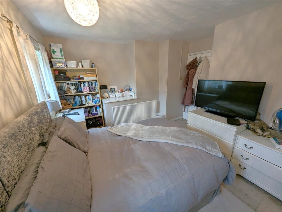 Brookside, Southwick, Peterborough
