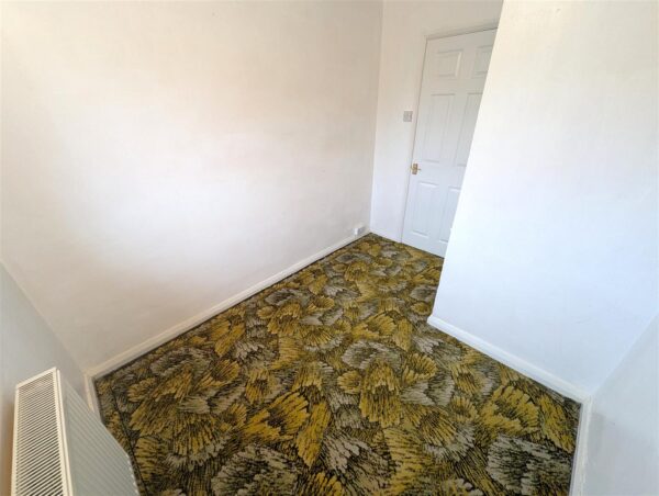 Fulwell Avenue, Gretton, Corby