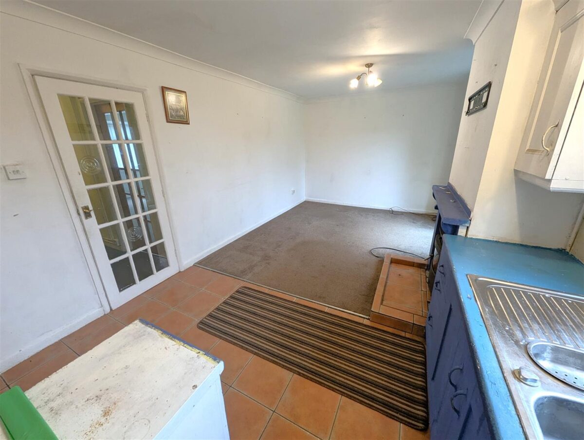 Fulwell Avenue, Gretton, Corby
