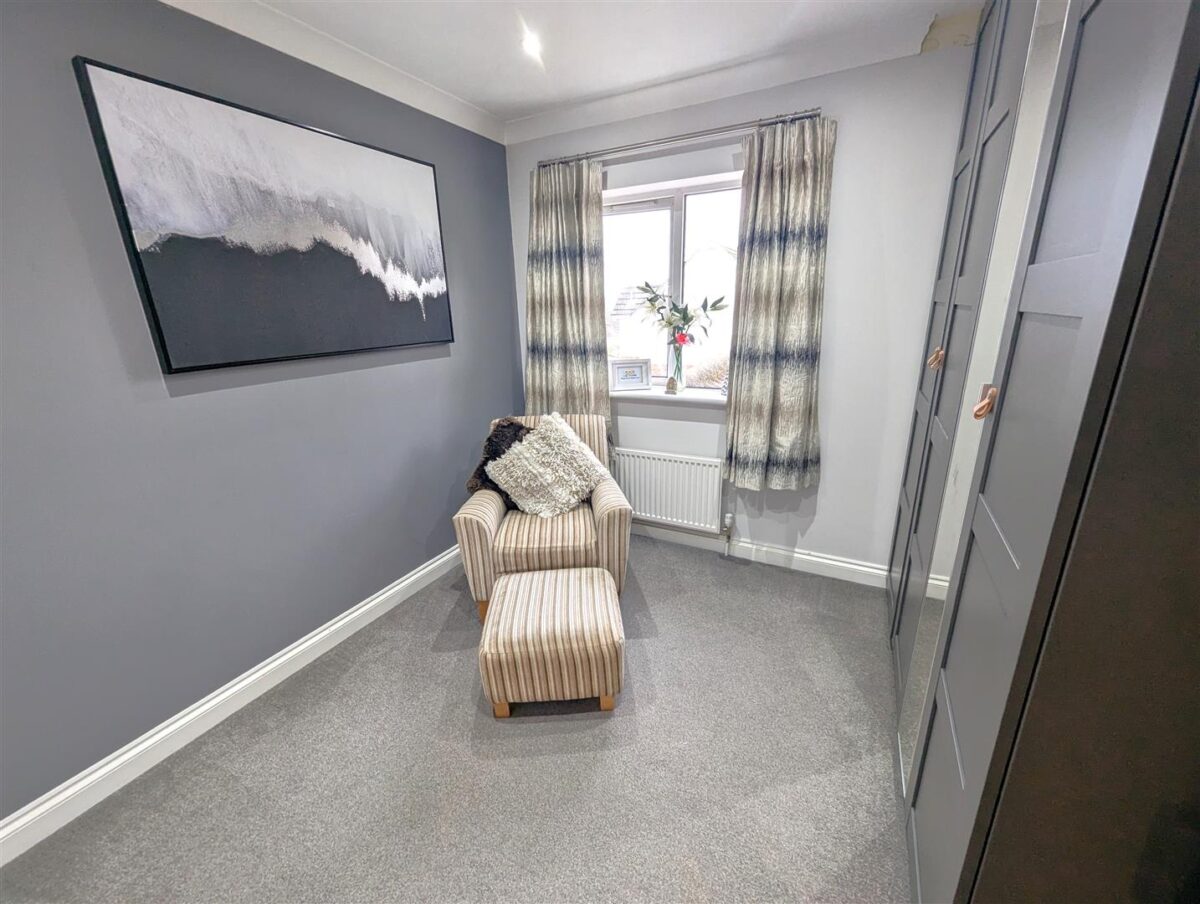 Hempland Close, Great Oakley, Corby