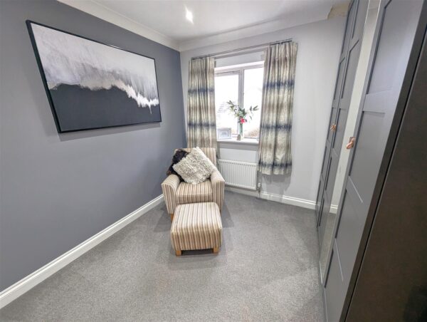 Hempland Close, Great Oakley, Corby