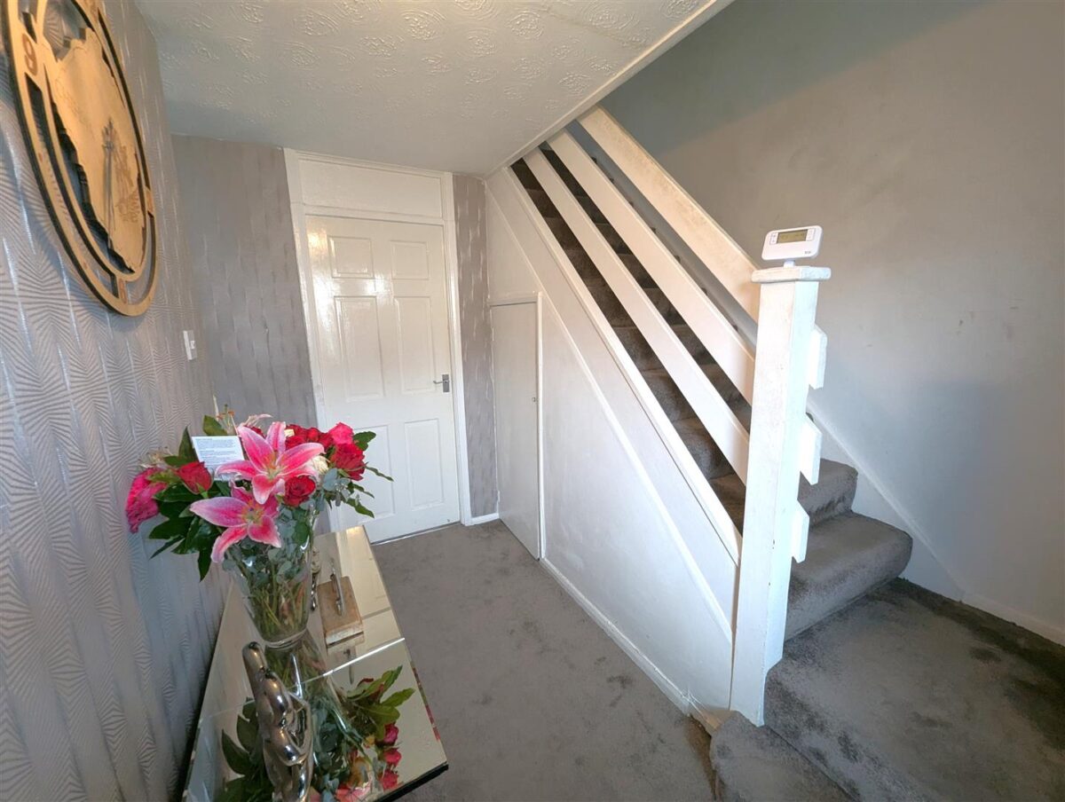 Sedbergh Road, Corby