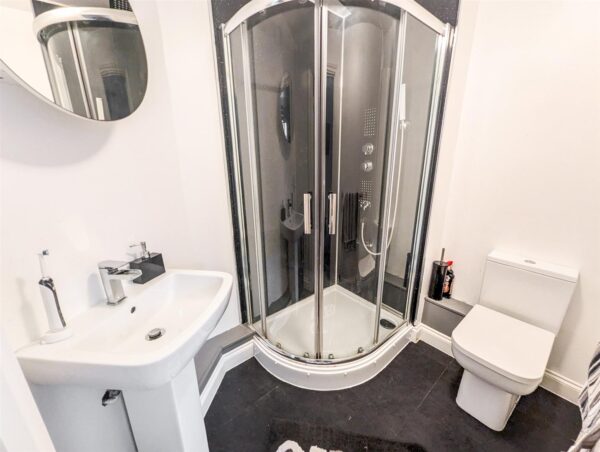 Conyger Close, Great Oakley, Corby