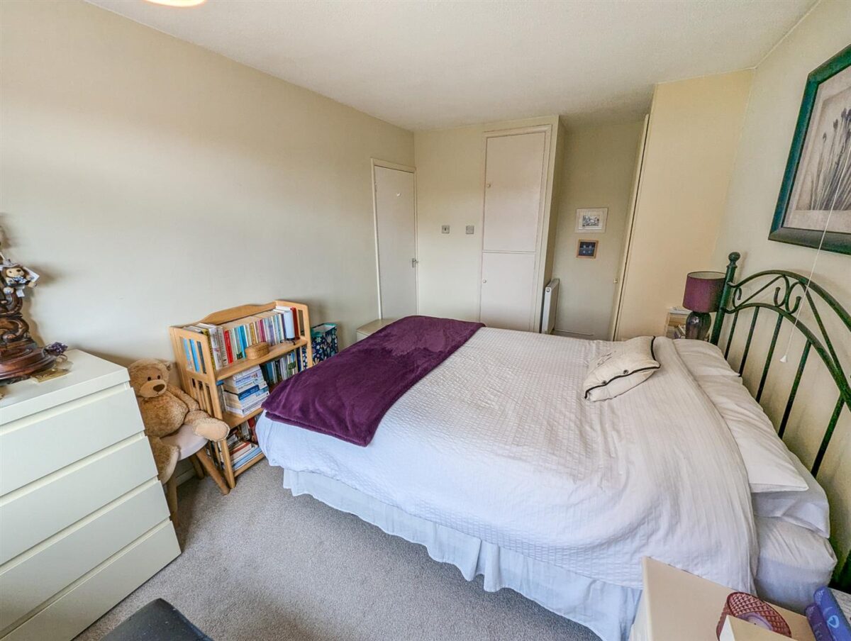Manor Drive, Corby