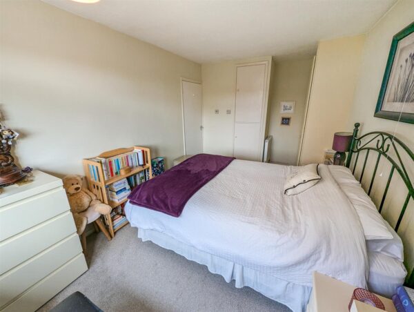 Manor Drive, Corby