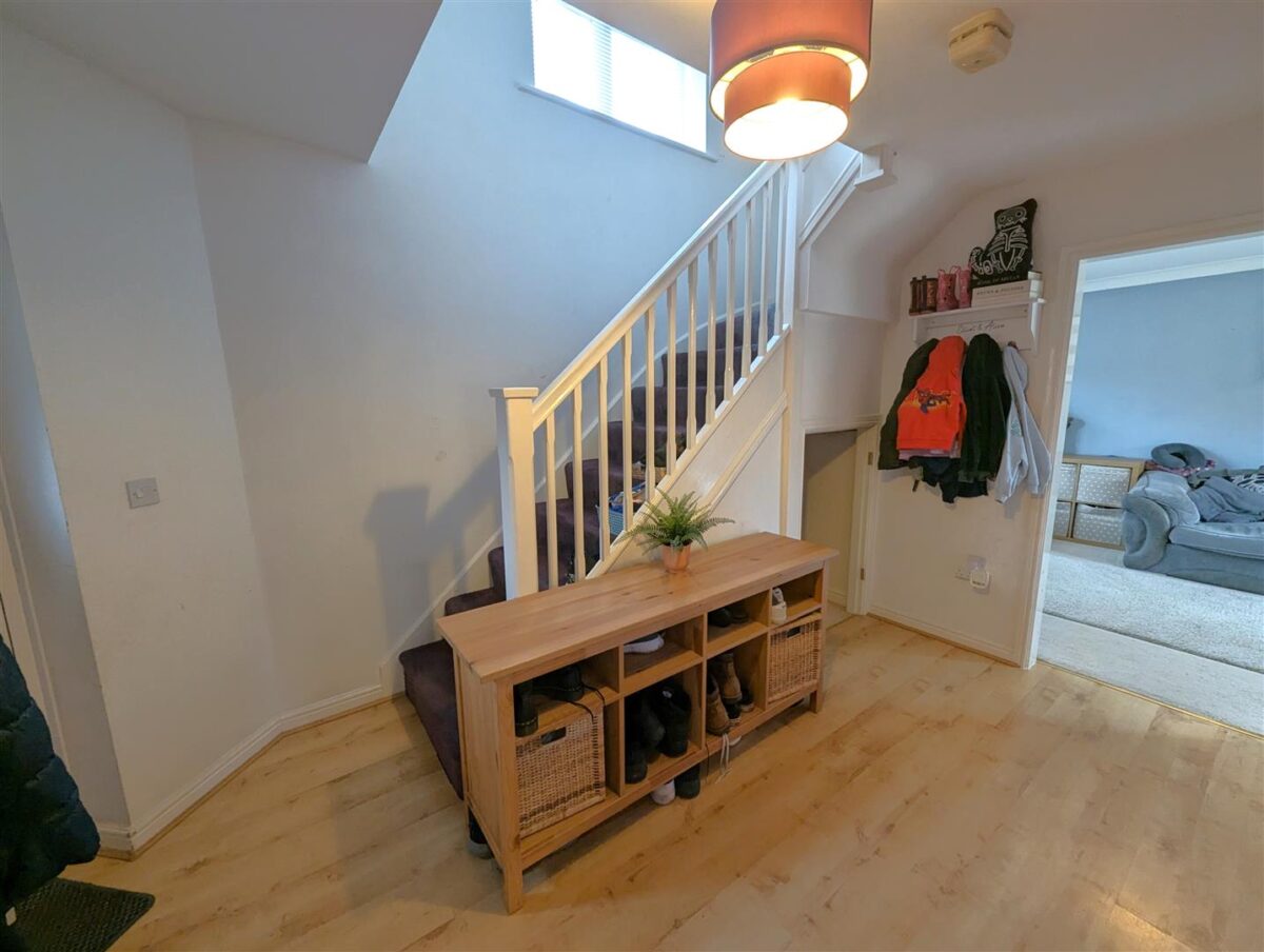 Lavender Close, Corby