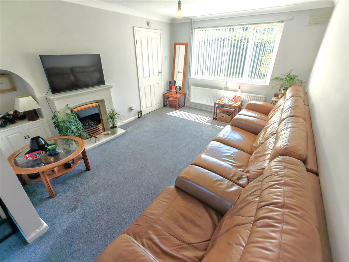 Berryfield Road, Cottingham, Market Harborough