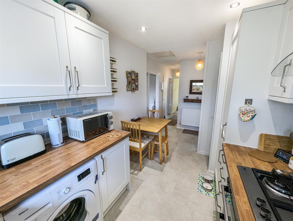 Manor Drive, Corby