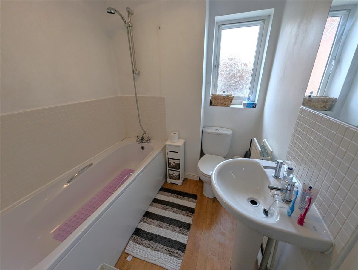 Lavender Close, Corby