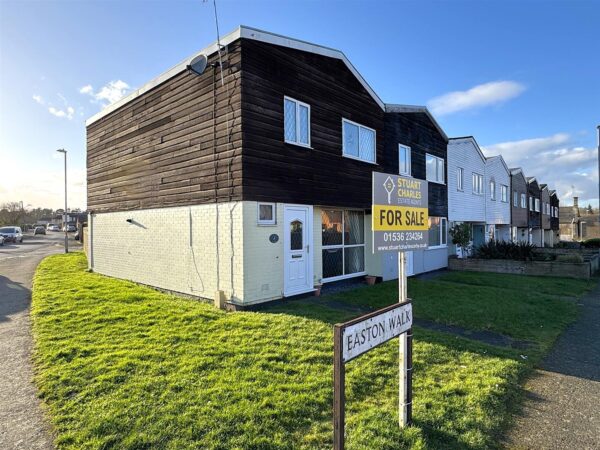 Easton Walk, Corby