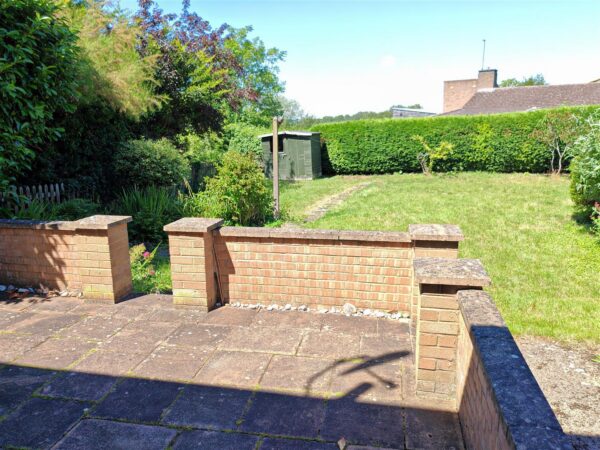 Berryfield Road, Cottingham, Market Harborough