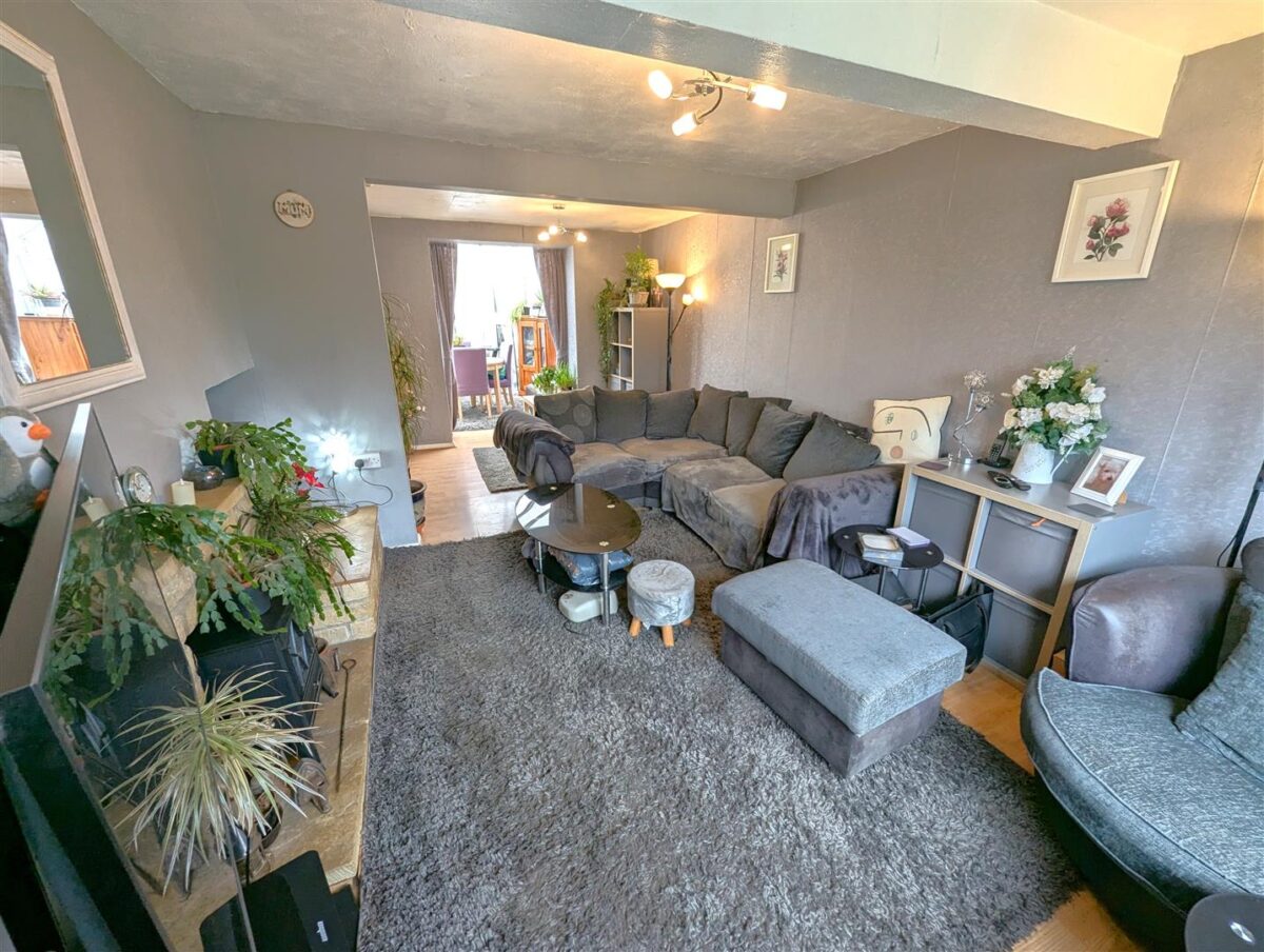 Brookside, Southwick, Peterborough