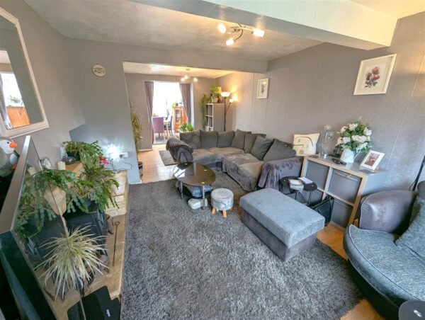 Brookside, Southwick, Peterborough