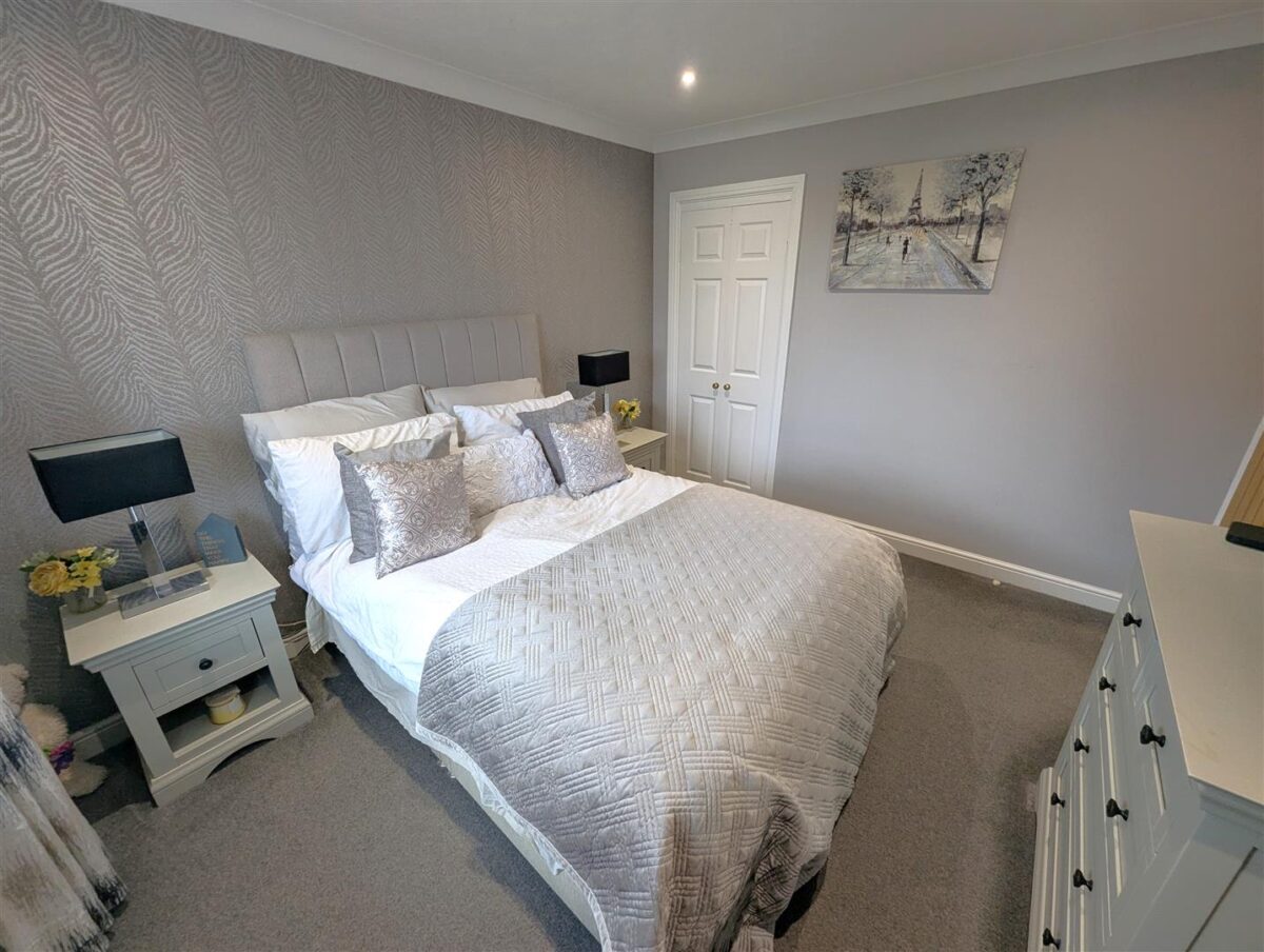 Hempland Close, Great Oakley, Corby