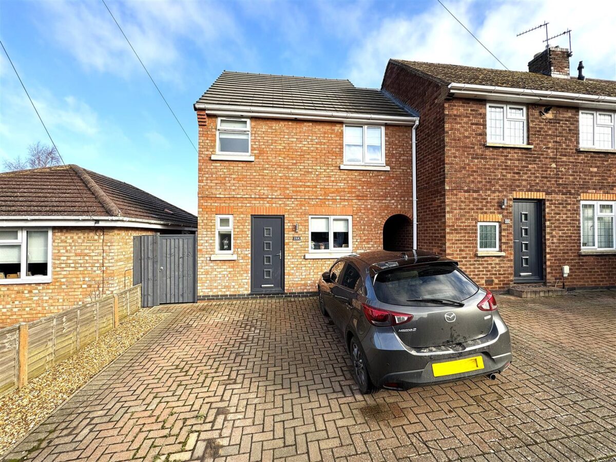 Ripley Road, Cottingham, Market Harborough