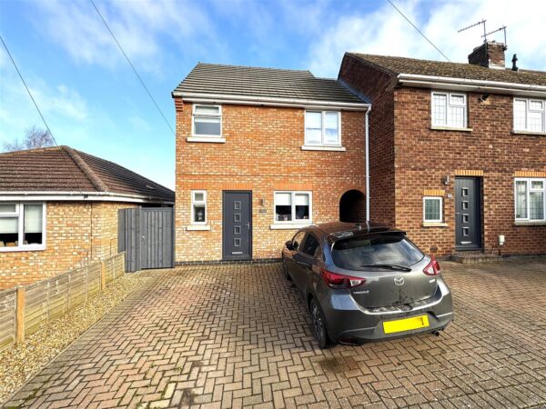 Ripley Road, Cottingham, Market Harborough