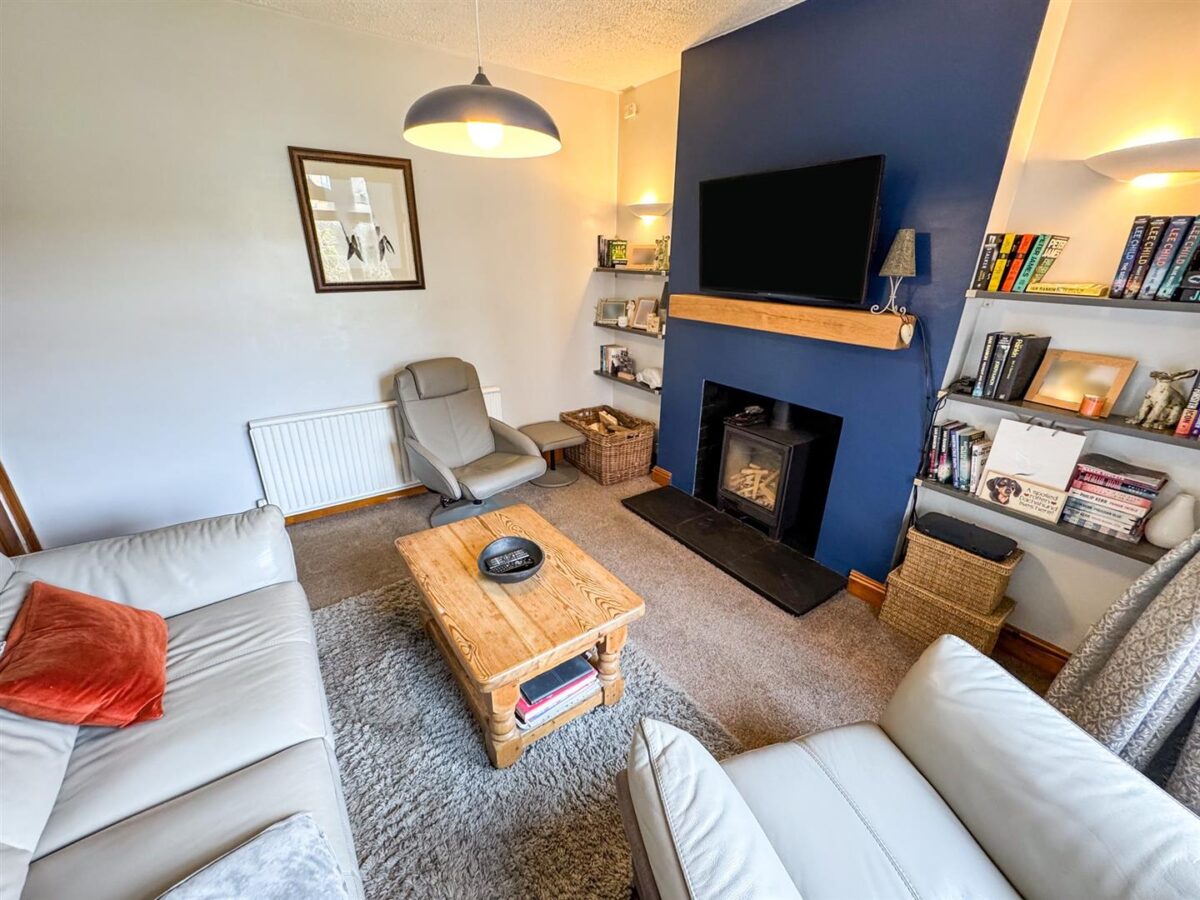 Oakley Road, Corby