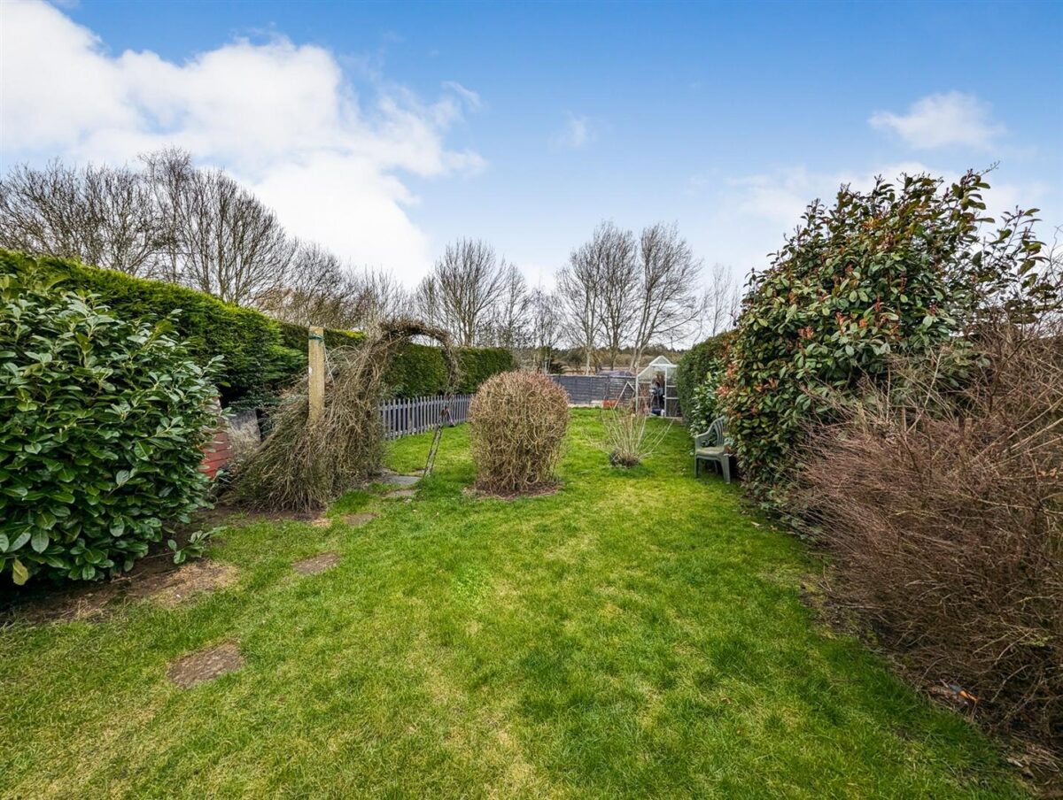 Brookside, Southwick, Peterborough