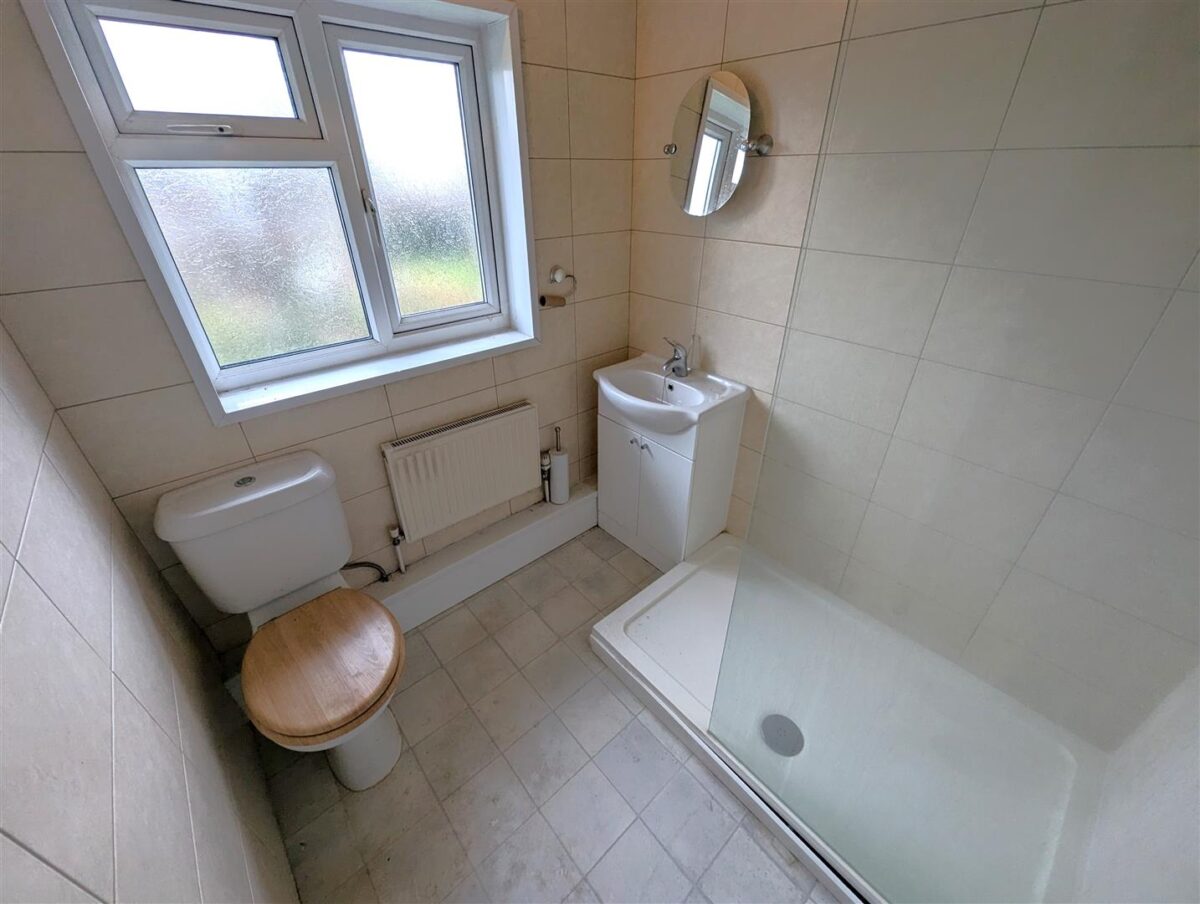 Fulwell Avenue, Gretton, Corby