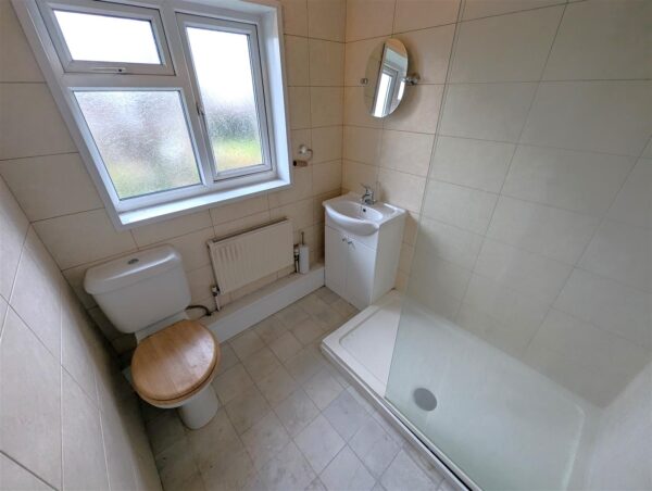 Fulwell Avenue, Gretton, Corby
