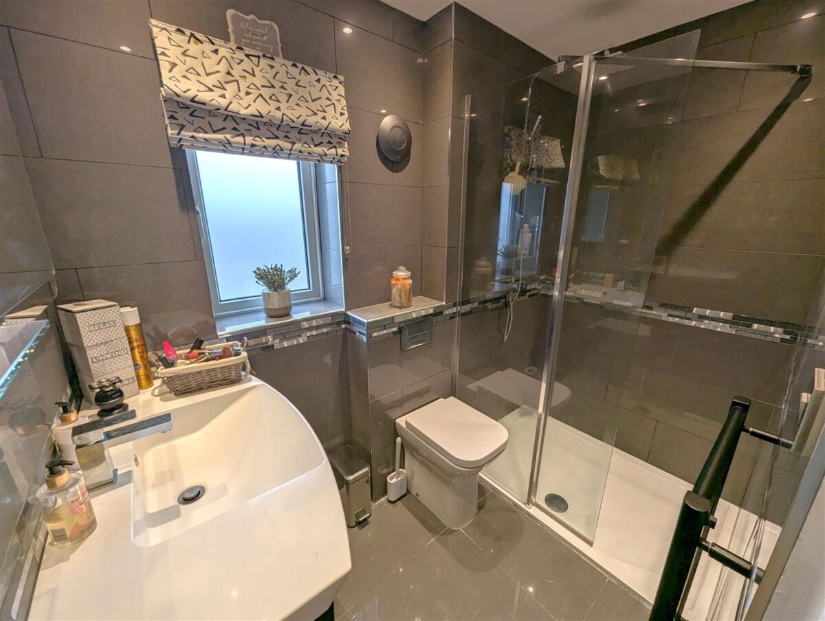 Hempland Close, Great Oakley, Corby