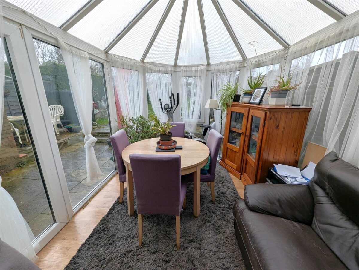 Brookside, Southwick, Peterborough
