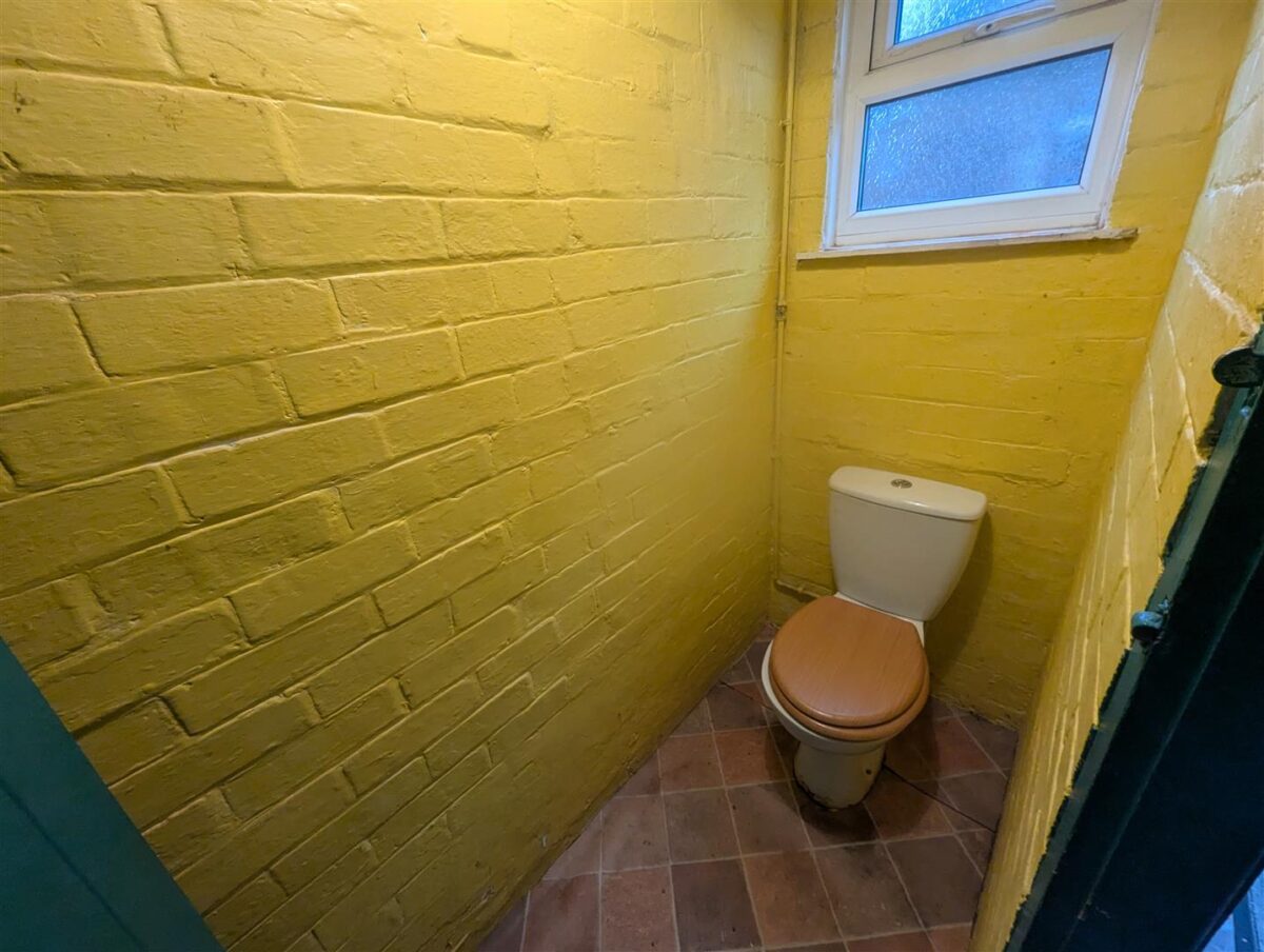 Fulwell Avenue, Gretton, Corby
