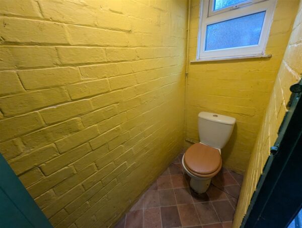 Fulwell Avenue, Gretton, Corby