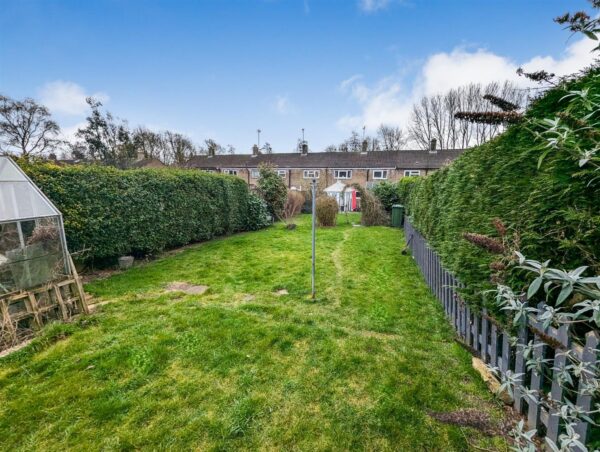 Brookside, Southwick, Peterborough