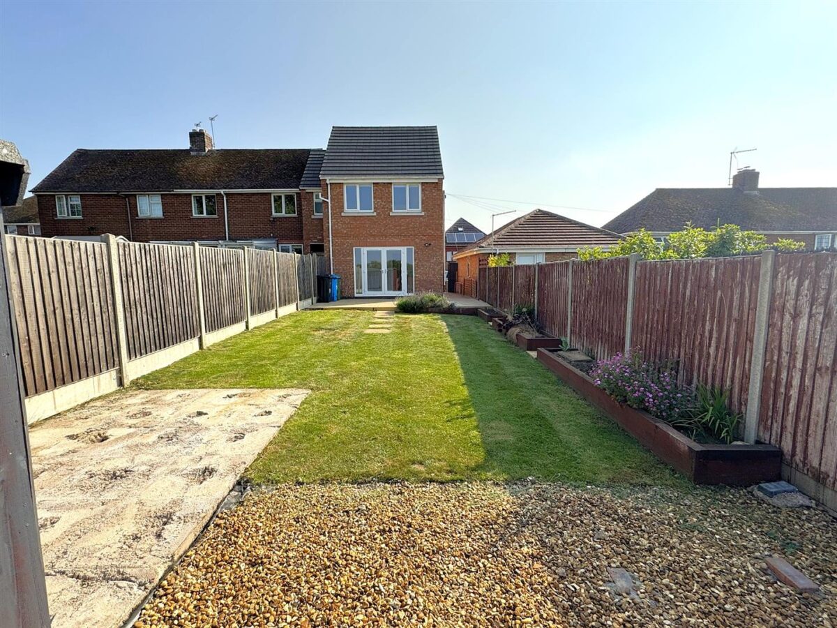 Ripley Road, Cottingham, Market Harborough
