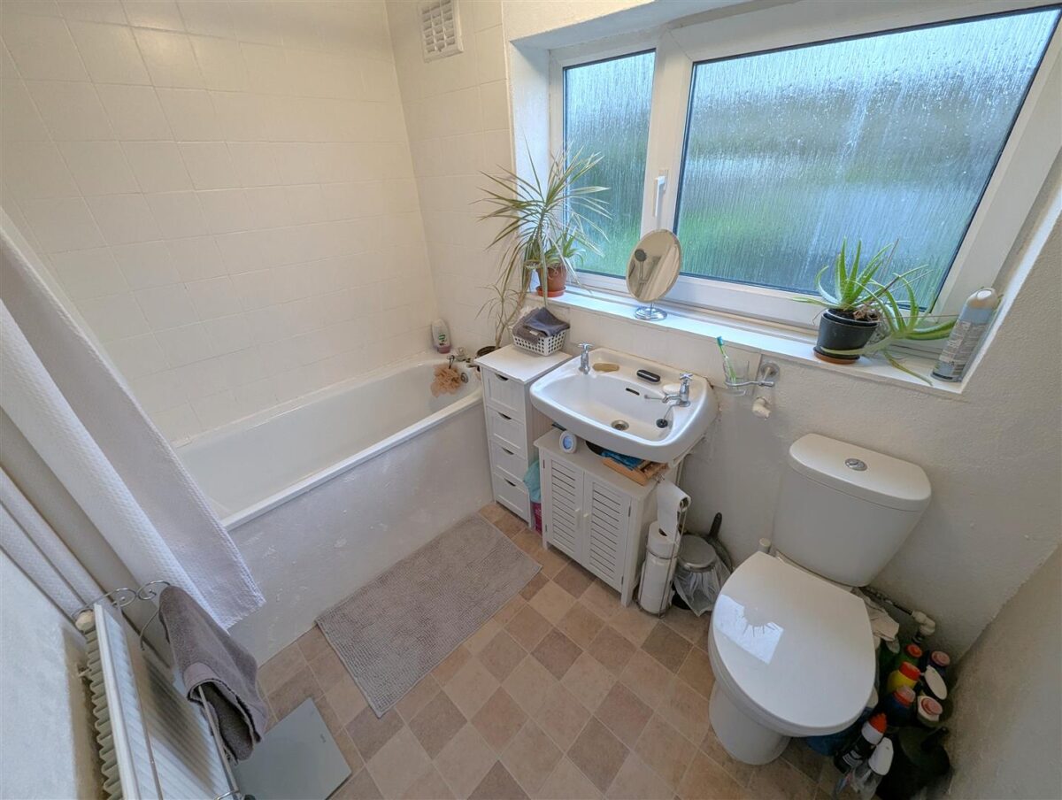 Brookside, Southwick, Peterborough
