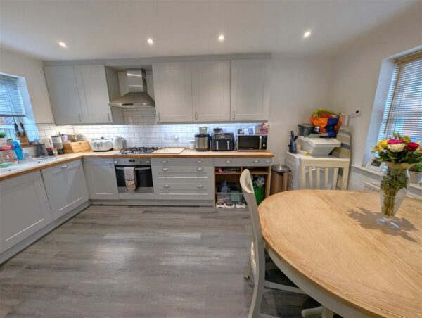 Lavender Close, Corby