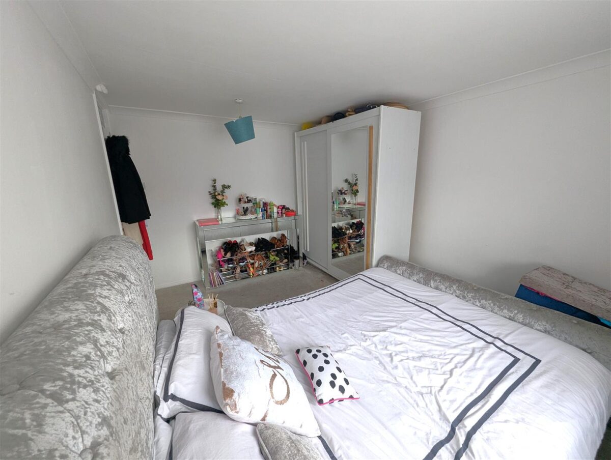 Sedbergh Road, Corby