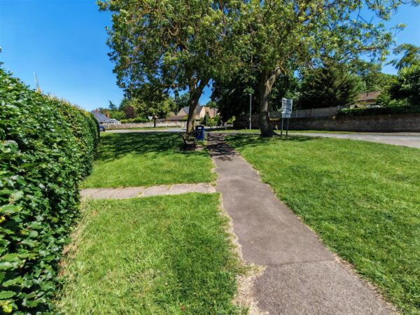 Berryfield Road, Cottingham, Market Harborough