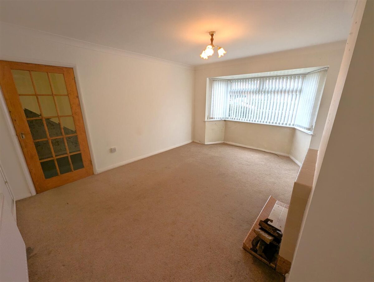 Fulwell Avenue, Gretton, Corby