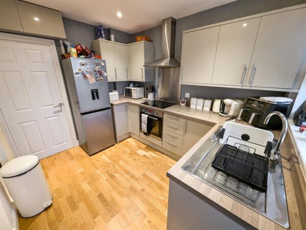 Ripley Road, Cottingham, Market Harborough