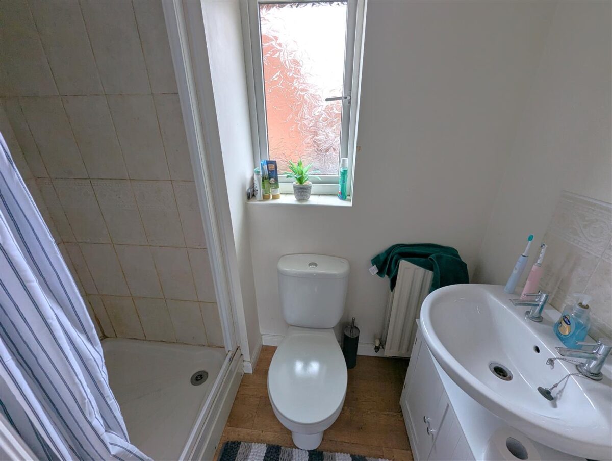 Lavender Close, Corby