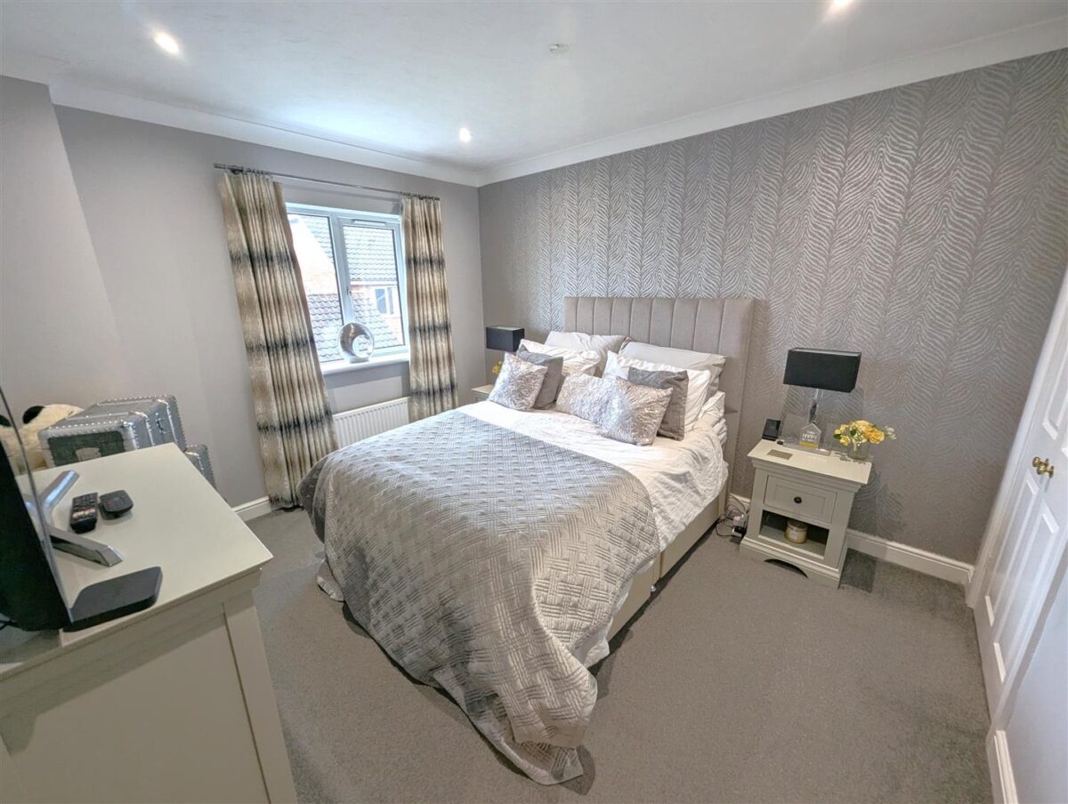 Hempland Close, Great Oakley, Corby