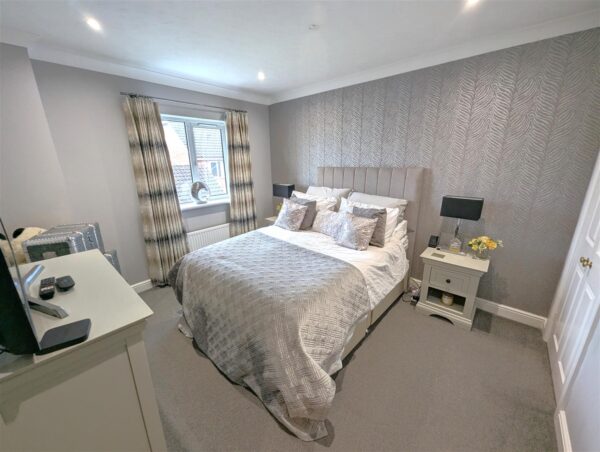 Hempland Close, Great Oakley, Corby