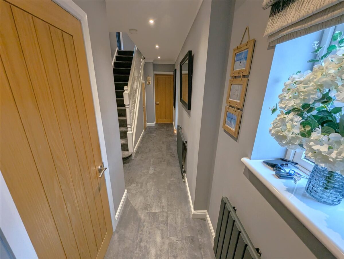 Hempland Close, Great Oakley, Corby