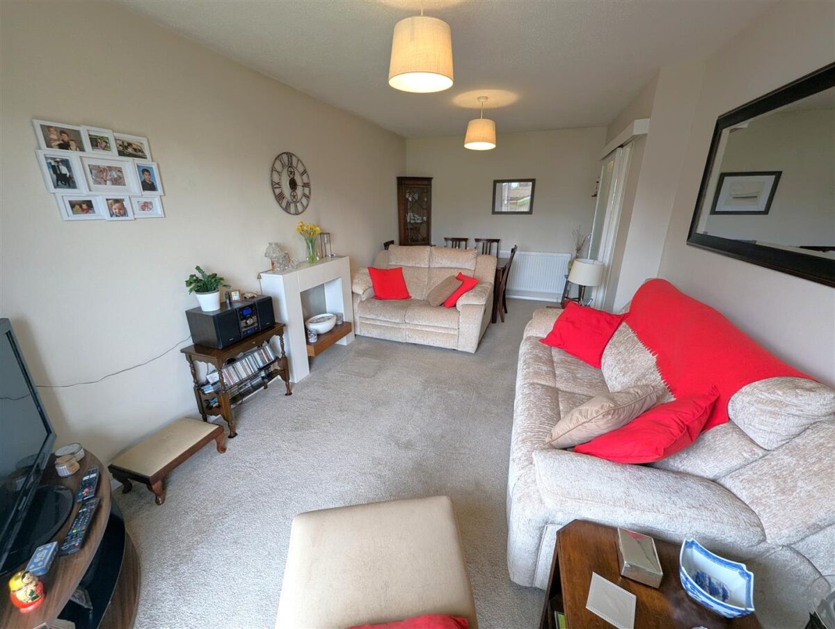 Manor Drive, Corby