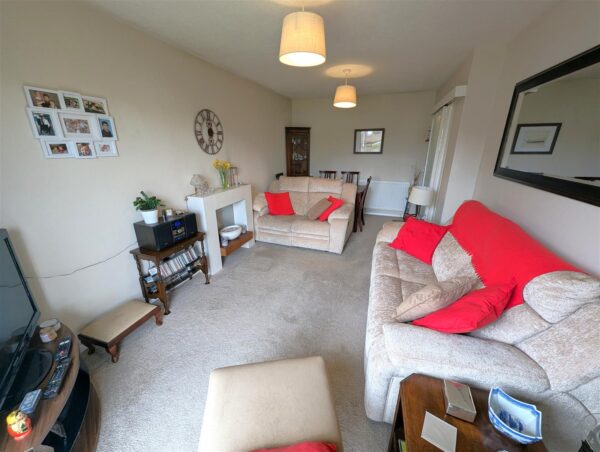 Manor Drive, Corby