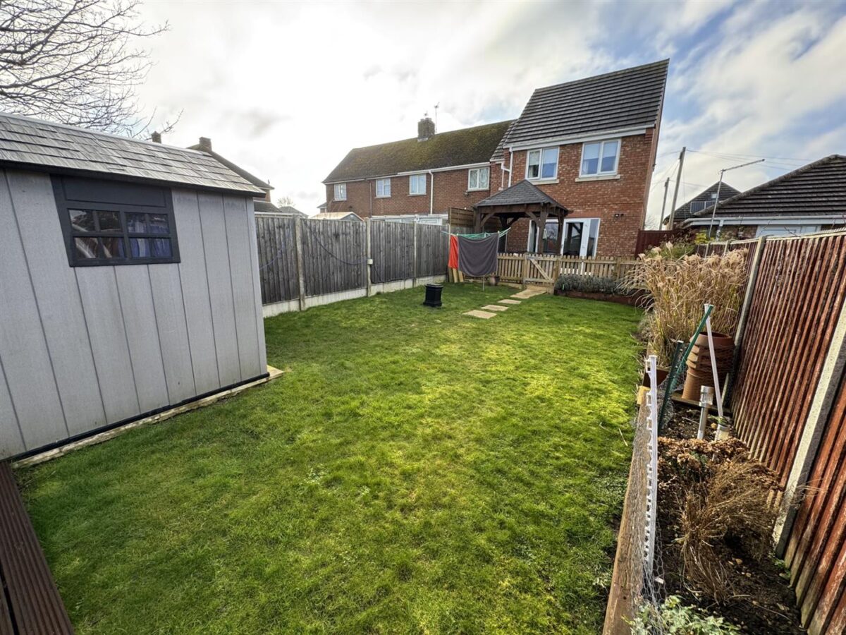 Ripley Road, Cottingham, Market Harborough